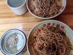 -小罗子汤店(大士院总店)