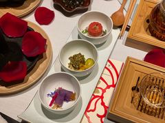 -叶叶菩提·晋福宫