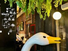 -Goose Island Brewhouse鹅岛精酿啤酒酿造工坊餐厅