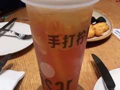 -乐凯撒披萨(喜荟城店)