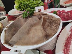 -重庆袁老四火锅(武进万达店)