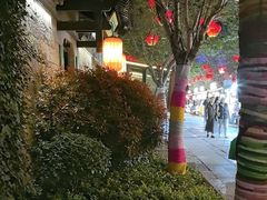 -回龙窝历史文化街区