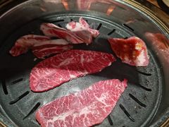 -九田家黑牛烤肉料理(新辰里亚运村店)