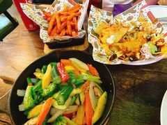 -Famous肥猫墨西哥音乐餐吧(五棵松华熙LIVE店)