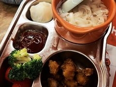 -炭舍干锅·烤鱼(扬名广场店)