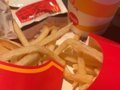 -麦当劳(团结湖店)