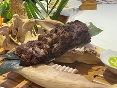 -赵记老铺(市府恒隆广场店)