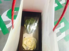 -Pantry's Best派悦坊蛋糕(K11购物艺术中心店)