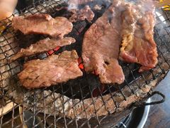 -韩风烤牛肉冷面店