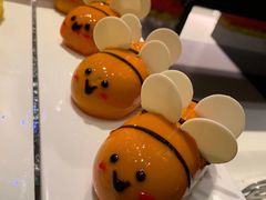 -太原富力万达文华酒店·美食汇西餐厅
