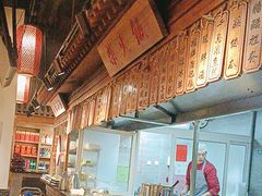 -张大嘴菜馆(庞各庄店)
