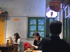 大堂-楠火锅(龙阳广场店)