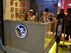 -狐狸和向日葵(北京路店)