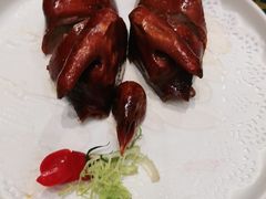 -宝轩渔府·老字号海鲜·正宗津菜(水上店)
