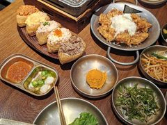 -春熙台·韩国料理(宝安西乡店)
