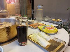 -珺小七铜锅涮肉(桃园路店)