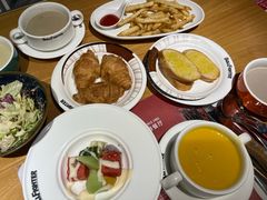 -斗牛士牛排(南京东路店)