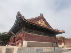 -清西陵