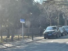 -八大关景区