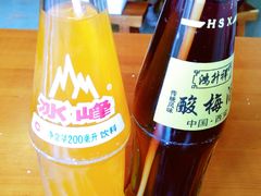 -刘信牛羊肉小炒泡馍(回民街店)
