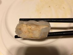 水晶虾饺-七哥港式茶餐厅(亮马桥总店)