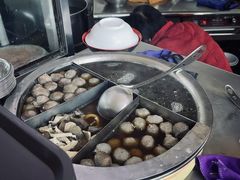 -好成财牛排馆(涂门街总店)