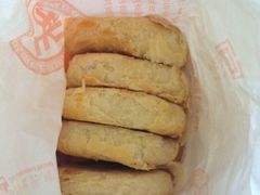 iphone_upload_pic-北京稻香村(西单购物中心店)