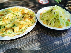 -聚首堂·特色小吃·肘子(什刹海德胜门店)