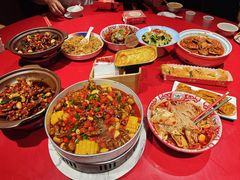 -辣小鲜·南昌大排档(船山路店)