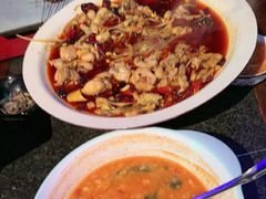 -路边边.炒菜烧烤.音乐餐厅(良乡长虹店)