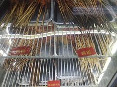-水碾河刘老大串串香(水碾河路店)