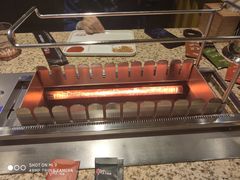 -丰茂烤串(卫星广场店)