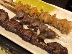 鸡胗-八木鸟居酒屋(小木桥路店)