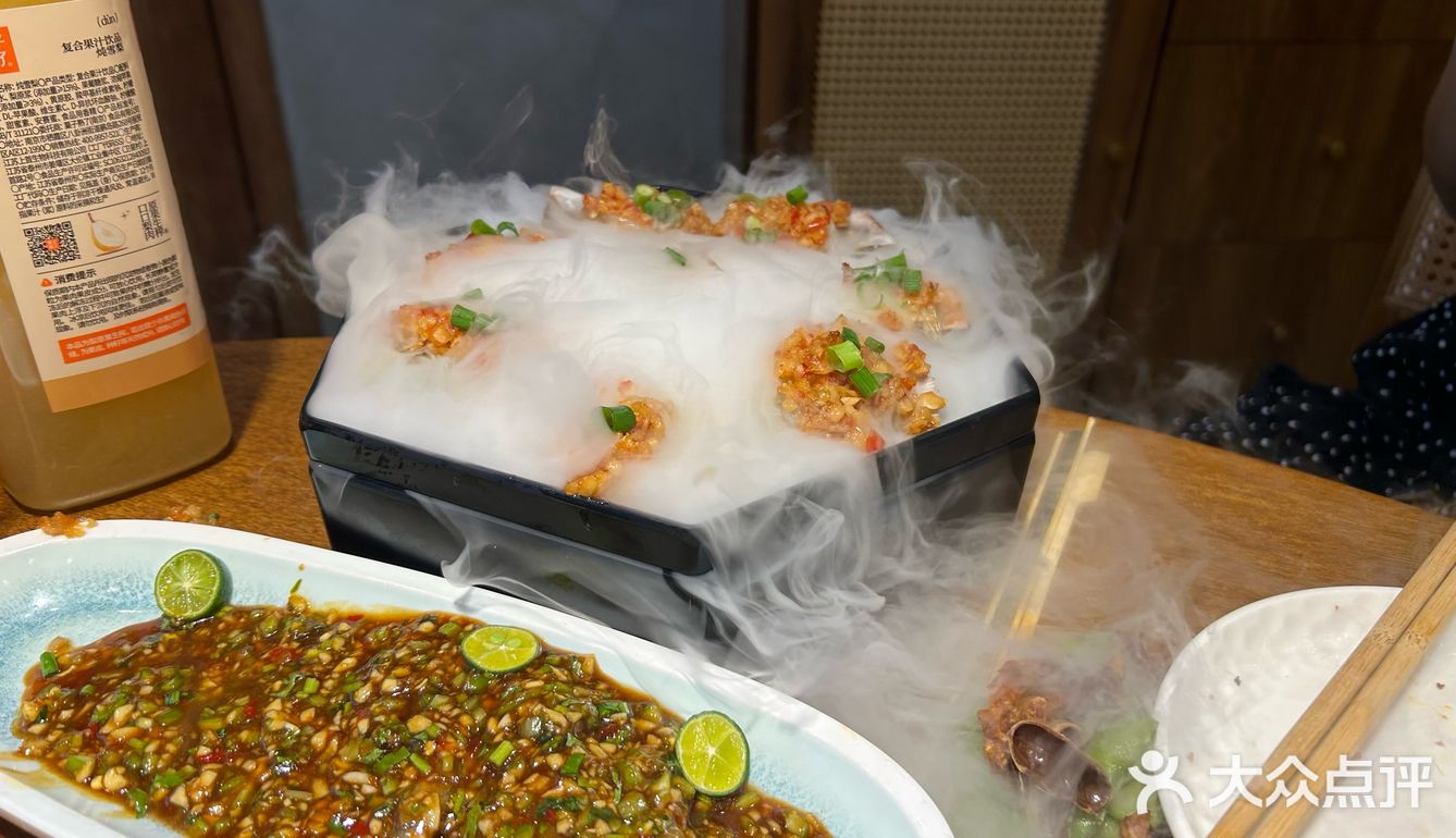 奉朝—朋友聚会好去处