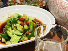 -乔街深夜食堂·台州菜·高压锅生蚝(杭州总店)