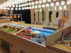 -温禾牛·和牛寿喜烧自助火锅(恒基名人店)