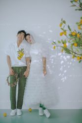 -金夫人婚纱摄影(衡阳店)