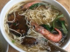 -从前慢海鲜面馆