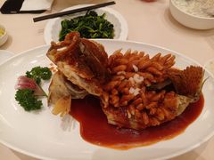 -得月楼·省级非遗·传统苏帮菜(观前店)