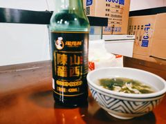 -老顺兴干拌面(雨花亭店)