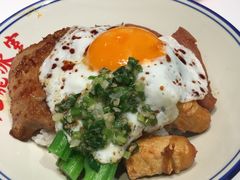 特色公司饭-九龙冰室(徐汇日月光店)