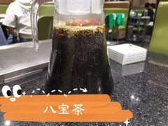 -清真·锦翔炝锅鱼(明德门店)