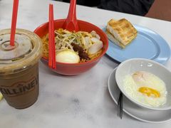-Killiney Kopitiam(基利尼路67号店)