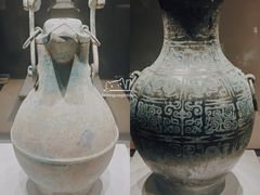 -齐文化博物馆