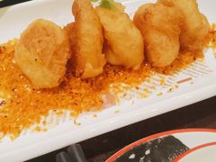 -新白鹿餐厅(爱琴海购物中心店)