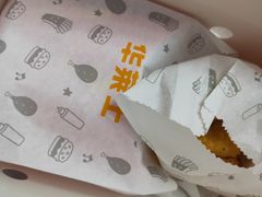 -华莱士·炸鸡汉堡(山水华庭店)