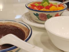 -金湖港式餐厅(建外店)