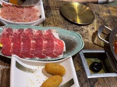 -七友美蛙鱼头火锅(坂田店)