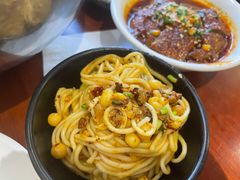 -付小姐在成都(中山公园店)