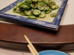 -清风园肘子馆(万家大激店)